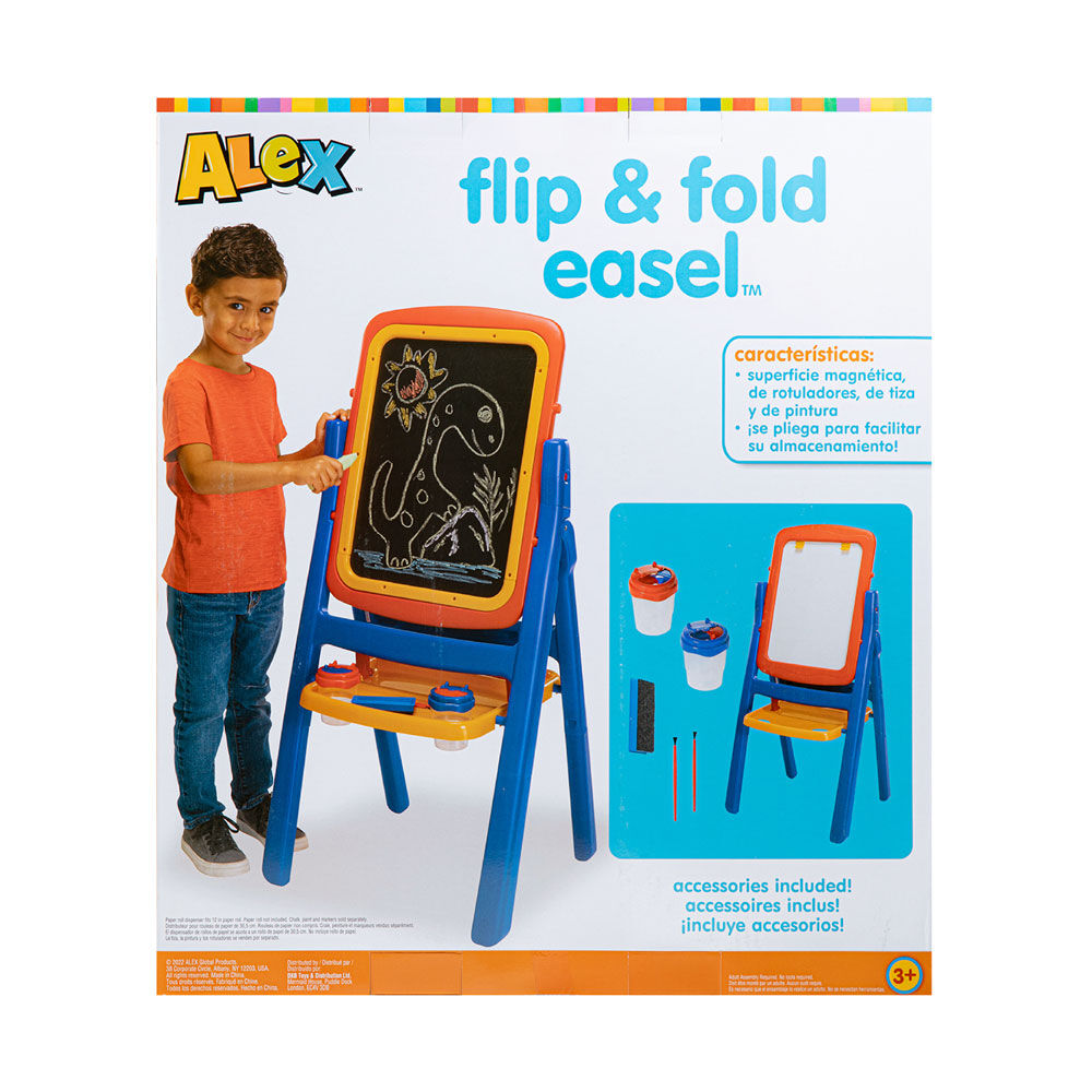 Kids Easels | Art & Painting Easels | Toys R Us Canada