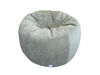 Boscoman - Corduroy Jumbo Bean Bag - Grey