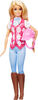 Barbie Mysteries: The Great Horse Chase  Barbie Malibu, équitation