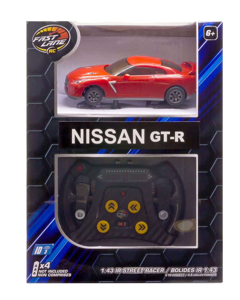 Fastlane clearance rc car