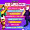 Just Dance 2020 - Nintendo Switch - Pre-order Now! Estimated Ship date: Nov 5th, 2019