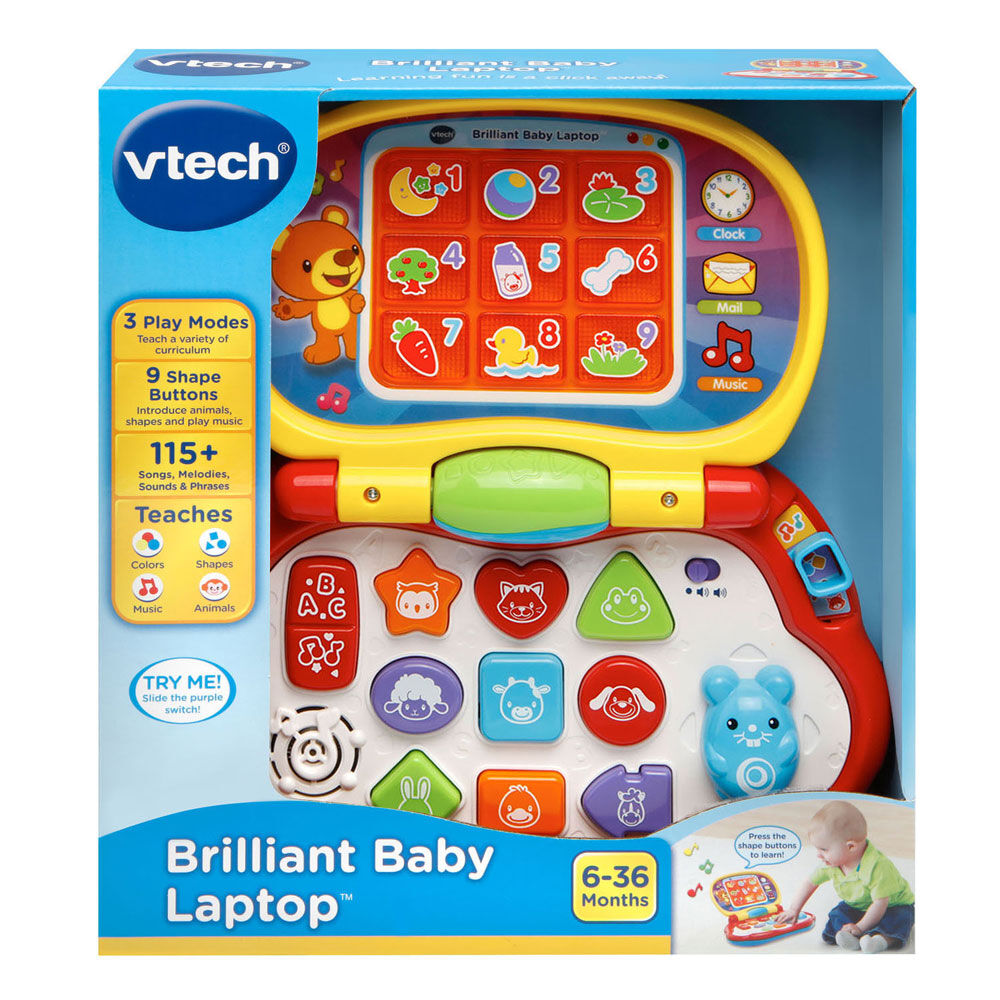 baby laptop toys r us