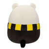 Squishmallows 8" - Harry Potter: Hufflepuff Badger
