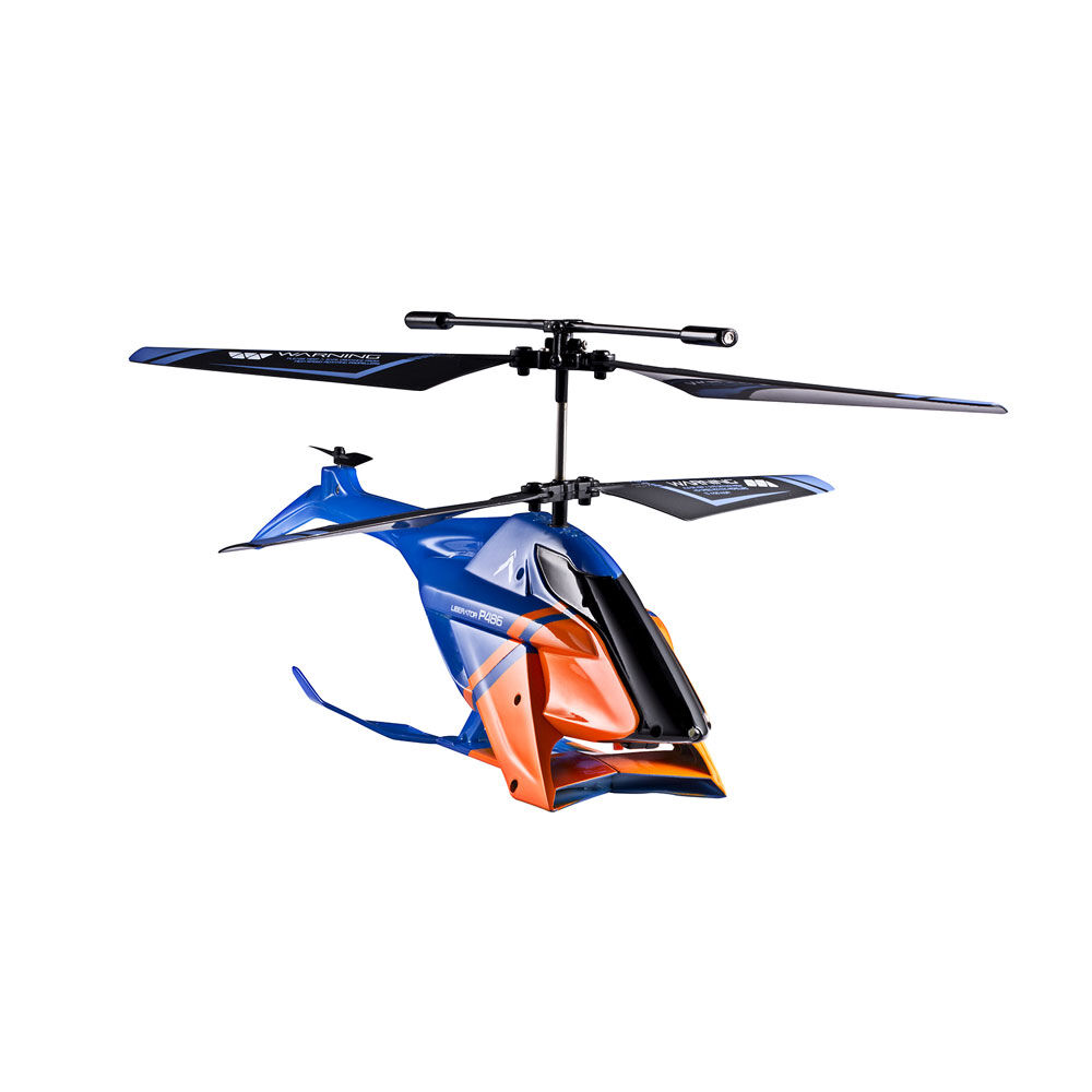 sky rover liberator helicopter