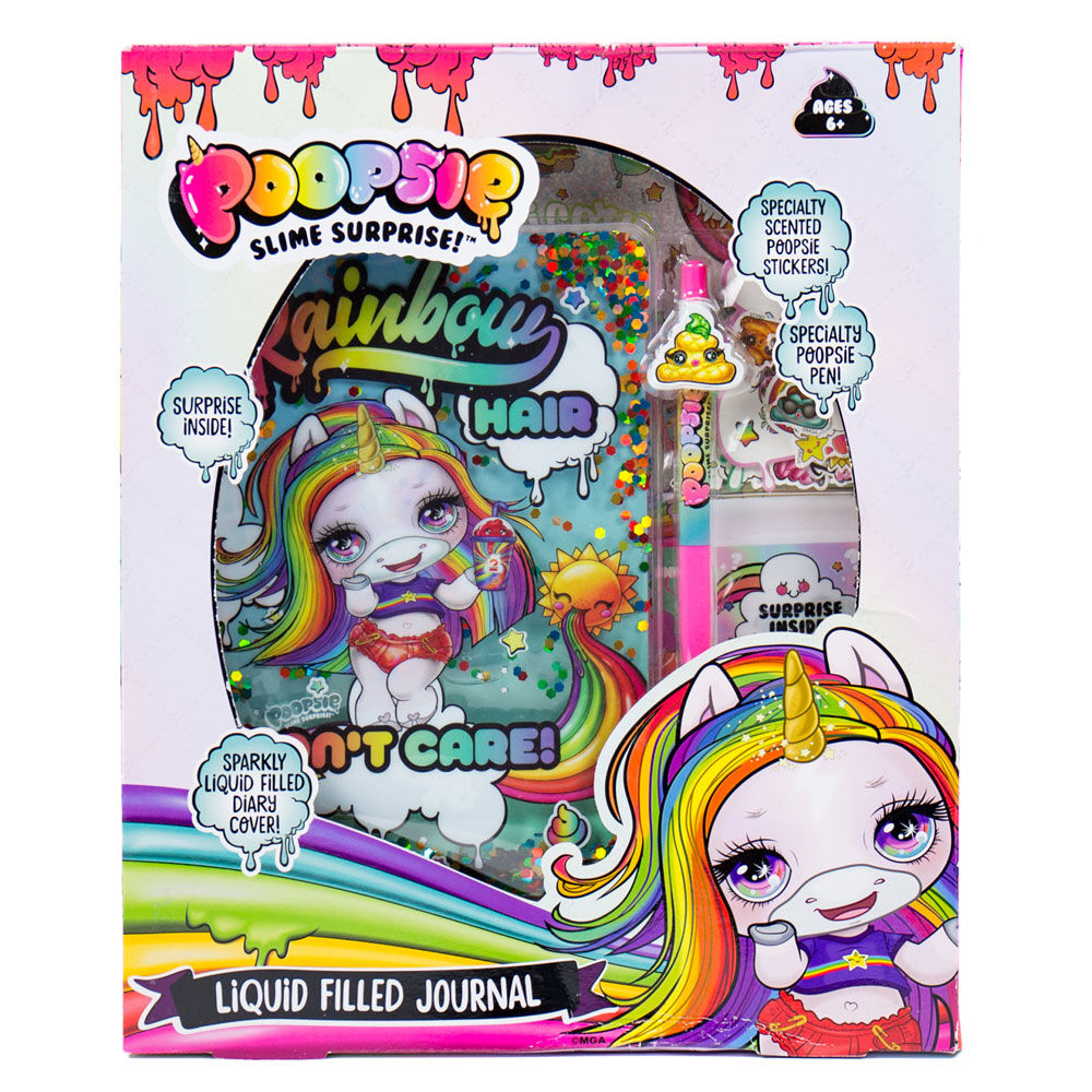 toys r us poopsie slime