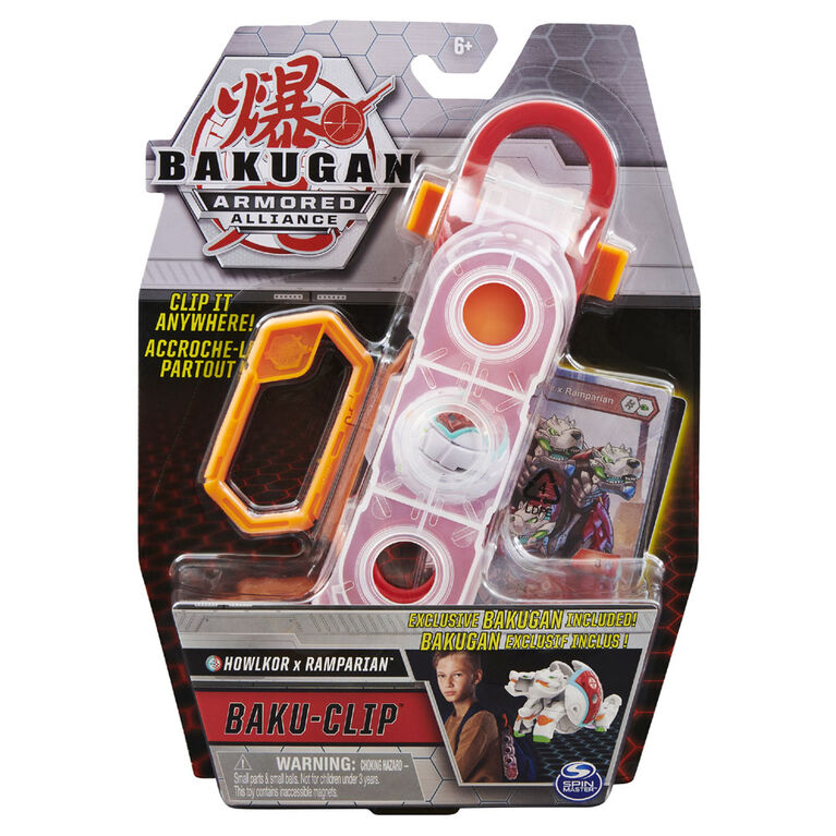 Bakugan  Toys R Us Canada