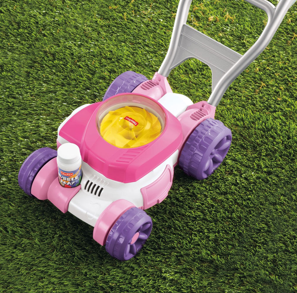toys r us lawn mower