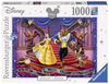 Ravensburger! Disney - Beauty & The Beast Collector's Edition Jigsaw Puzzle - 1000 Piece