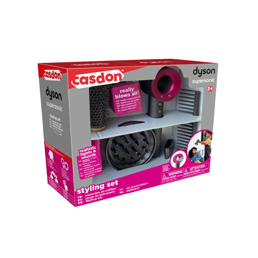 Dyson Supersonic Styling Set | Toys R Us Canada