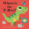 Where's the T. Rex? - English Edition