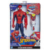 Marvel Spider-Man Titan Hero Power FX Spider-Man