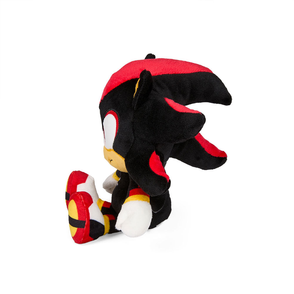 Plush shadow the deals hedgehog