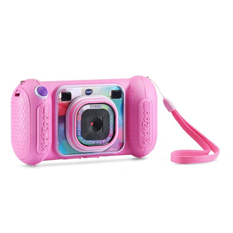 Vtech Kidizoom Pink Digital Camera for $9.99 - Shipped