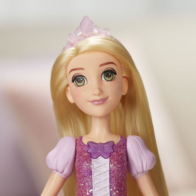 Disney Princess Shimmering Song Rapunzel | Toys R Us Canada
