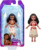 Disney Princess Moana Small Doll, Collectible Disney Toy Inspired by the Movie Moana