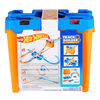 Hot Wheels Track Builder Deluxe Stunt Box