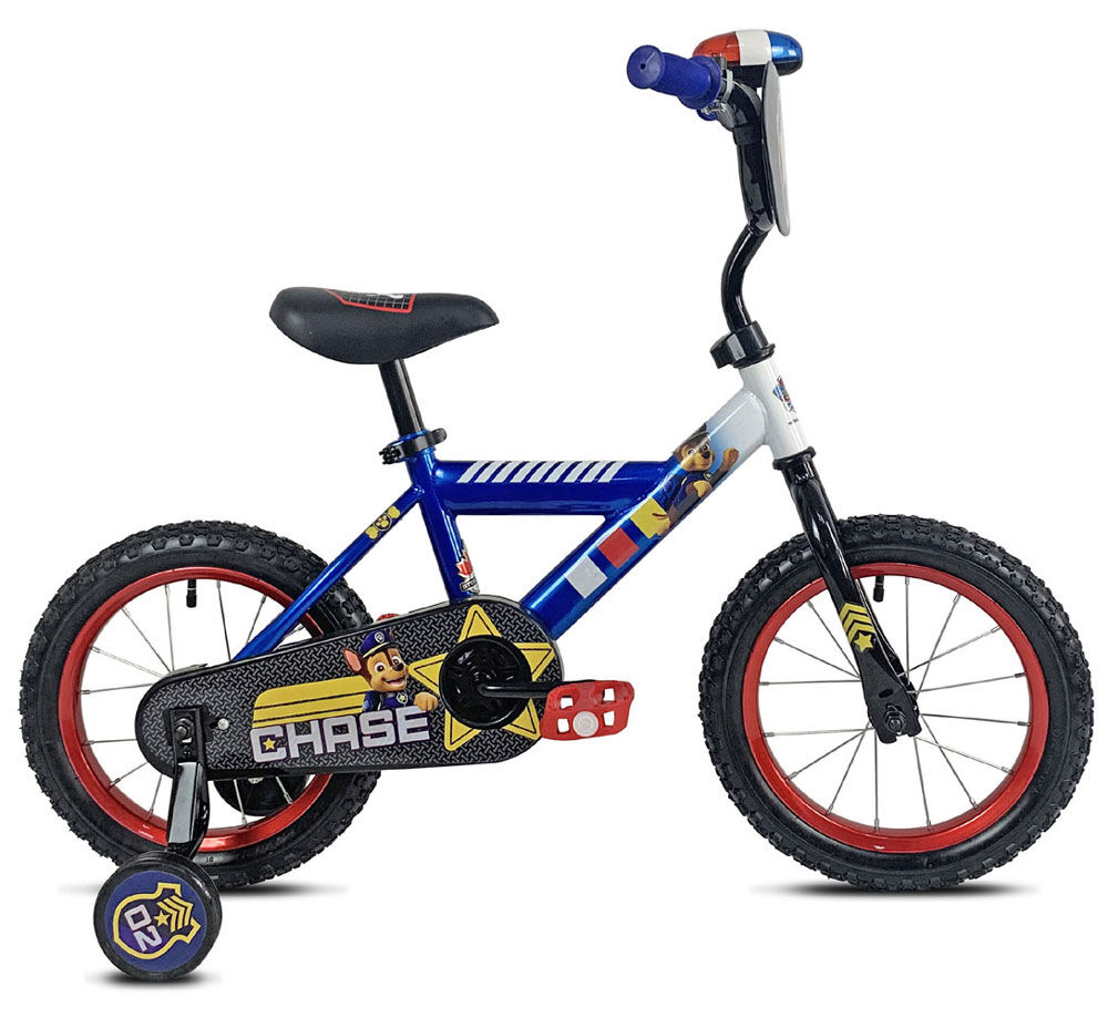 Paw patrol bike toys r sales us