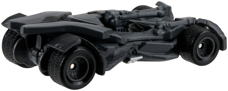 Hot Wheels - Justice League - Véhicule Batmobile