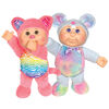 Cababge Patch Cuties 2-Pack - Rainbow Garden