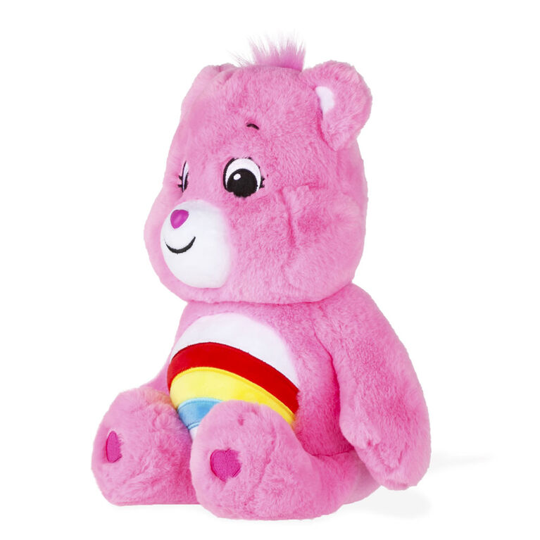 Ty - Pajama Bear Pink Med