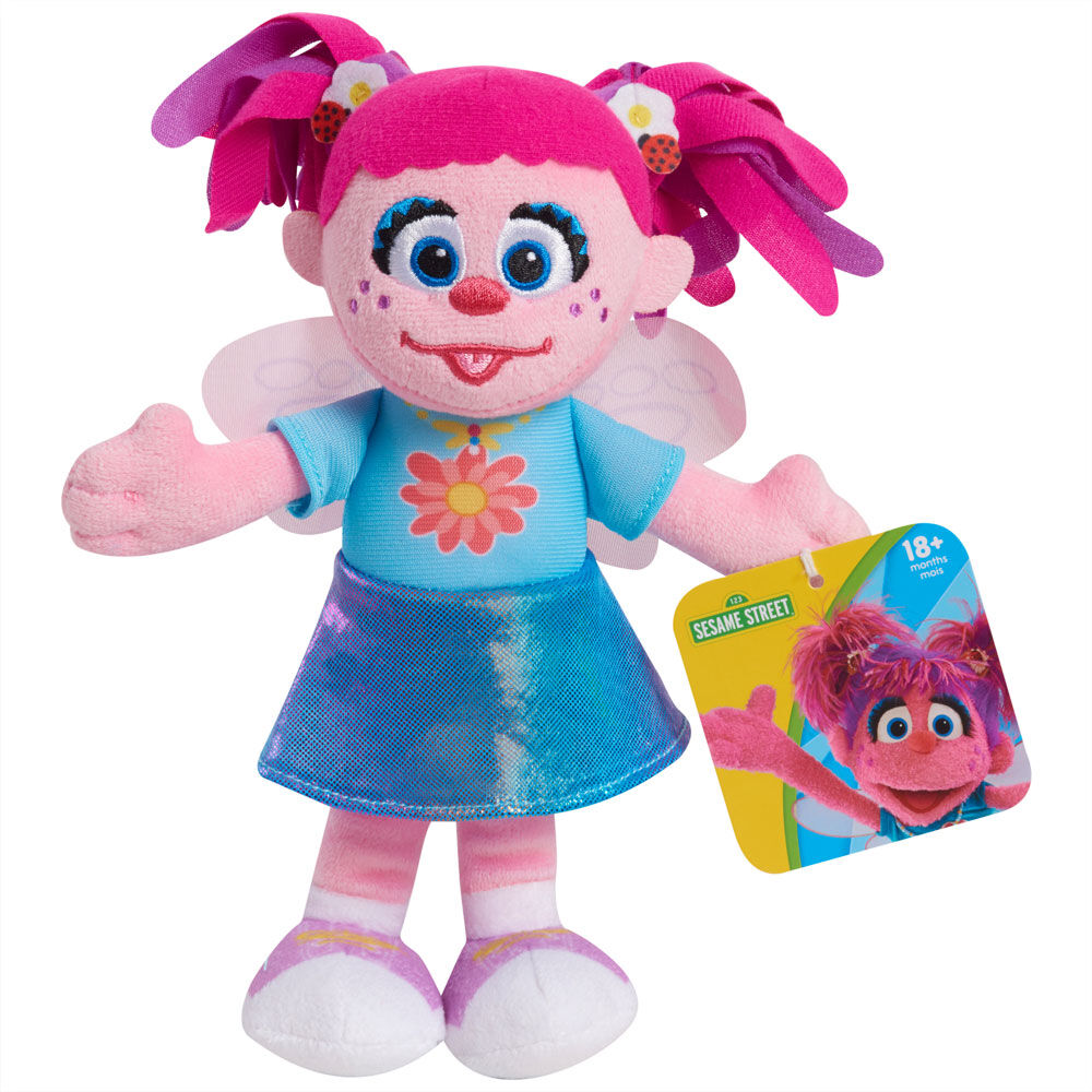 Abby cheap cadabby slippers