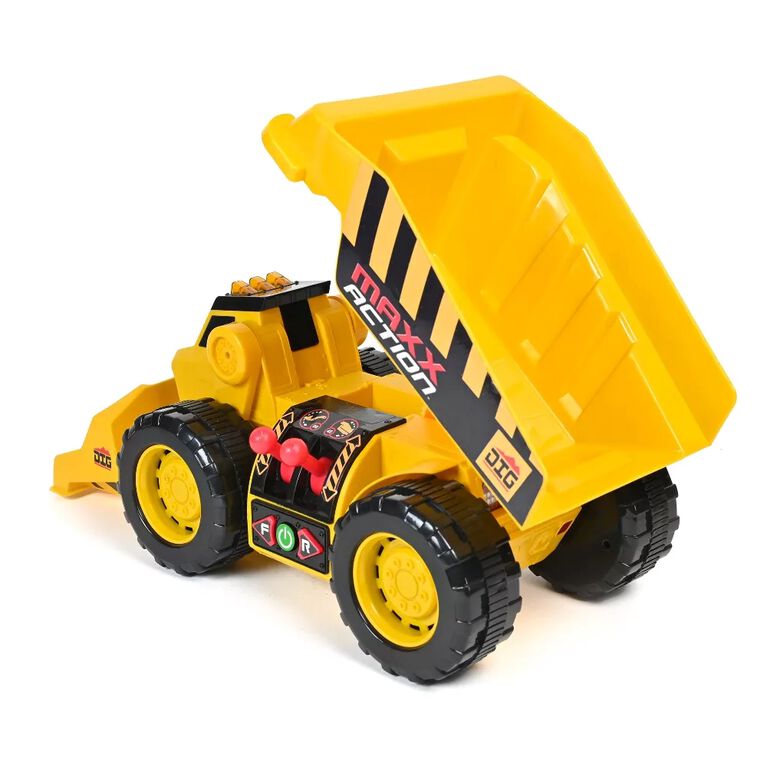 Play-Doh Wheels Chargeur frontal Camion jouet po…