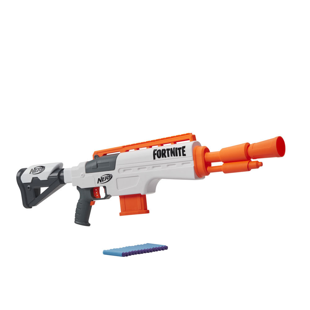 Nerf cheap fortnite toysrus