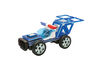 Magformers Amaz!ng Police 50 Piece Set