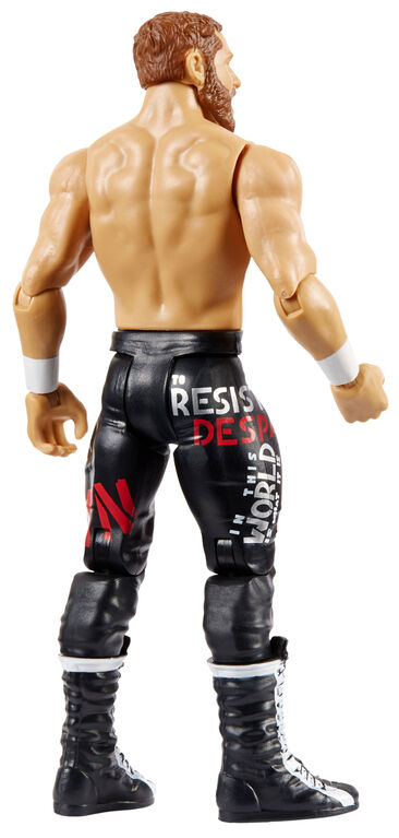 WWE Sami Zayn Action Figure.