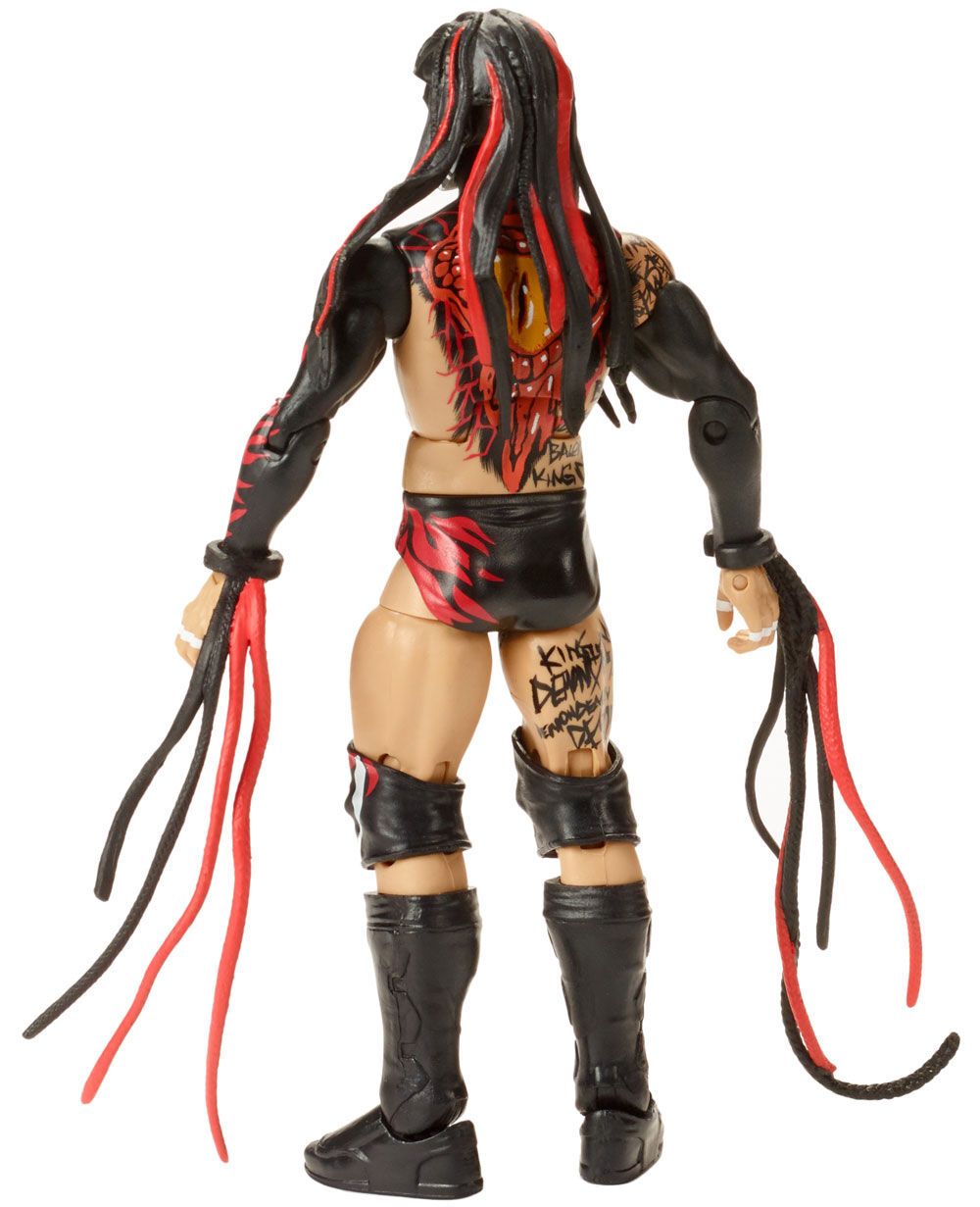 WWE Elite Collection Finn Balor Action Figure - Series #59