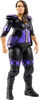 WWE Basic Nia Jax - 4LB - English Edition