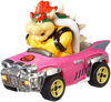 Hot Wheels Mario Kart Bowser Badwagon