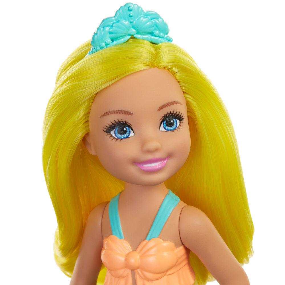 barbie dreamtopia chelsea dolls