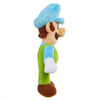 World of Nintendo Plush - Ice Luigi