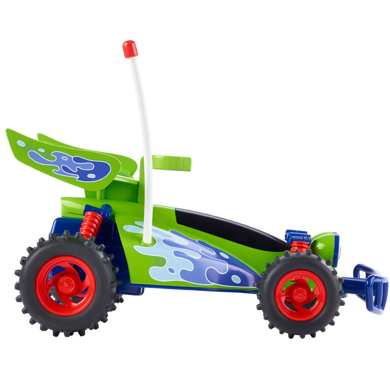 Disney Pixar Toy  Story RC  Free Wheel Buggy Toys  R Us Canada