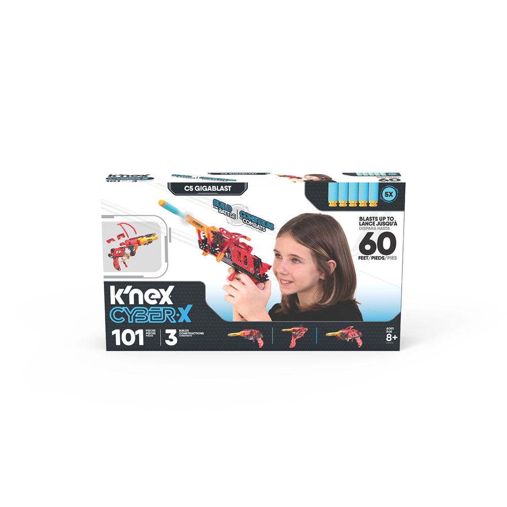 Knex kmart clearance