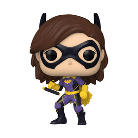 Pop: DC Comics- Batgirl