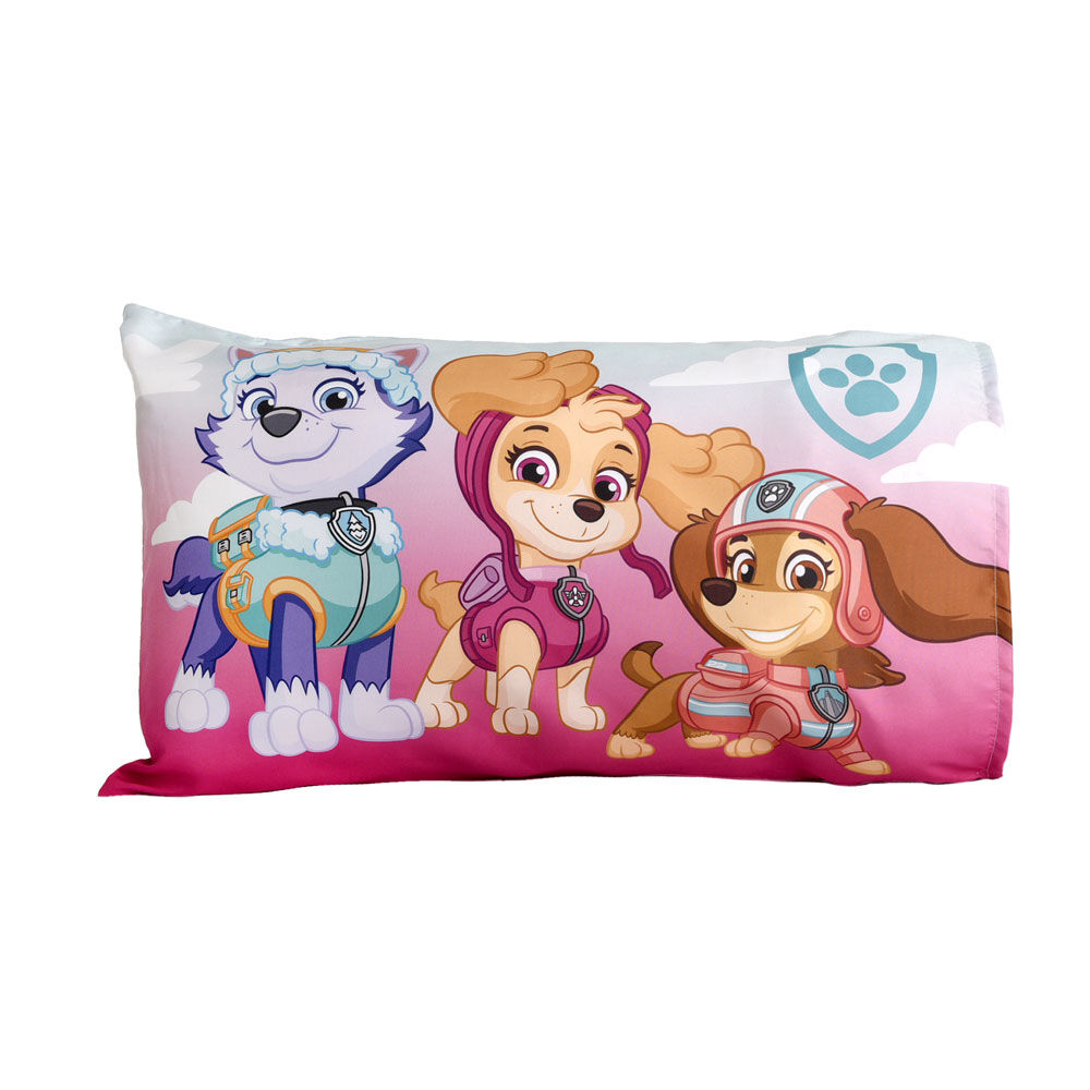 Paw Patrol Skye 3-Piece Toddler Bedding Set, Skye