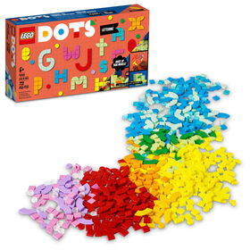LEGO Dots, Creative Kids Craft Ideas & Sets