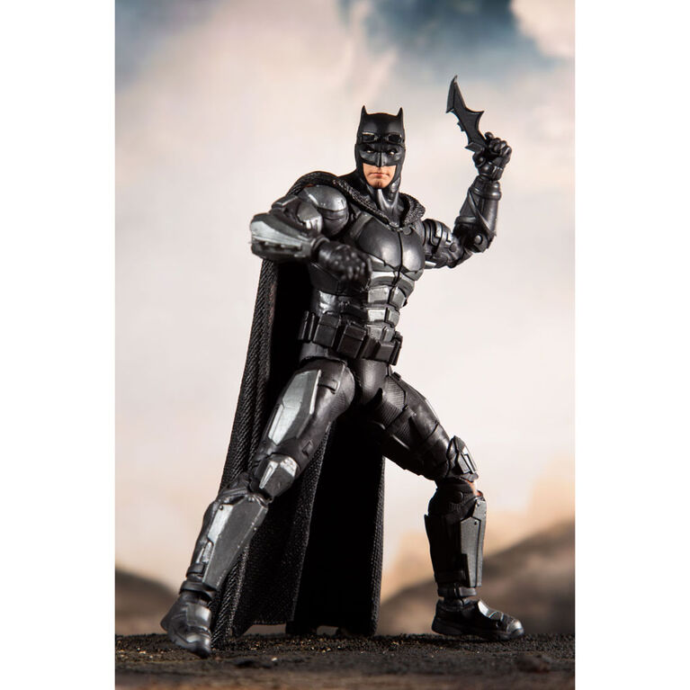 Mcfarlane - Justice League - Batman Figurine