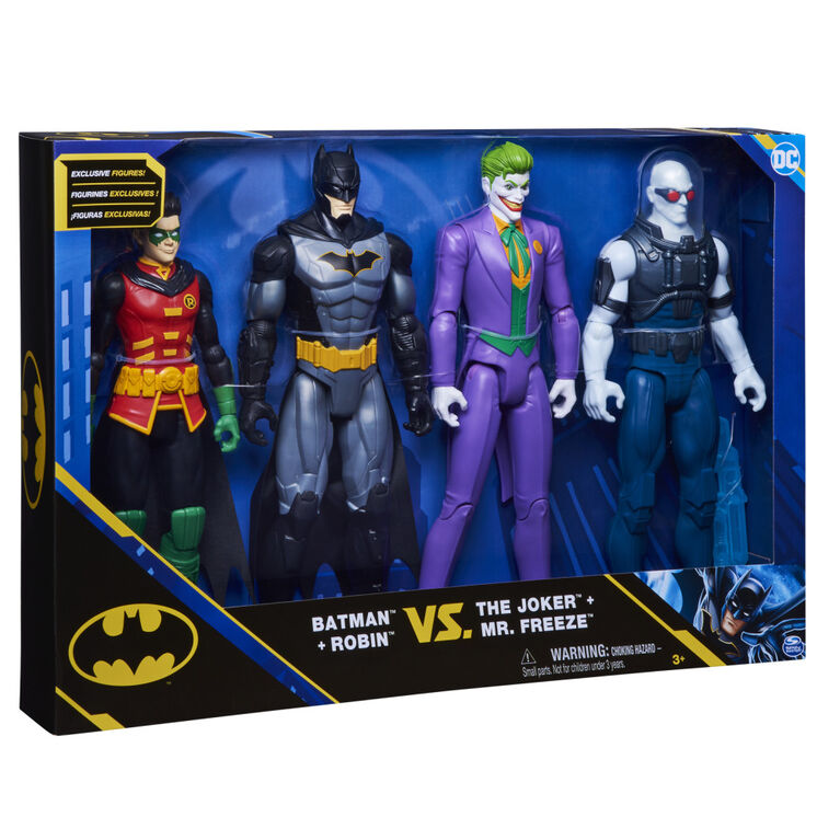 Avengers Inflatable Batman Costumes Kids or Men –