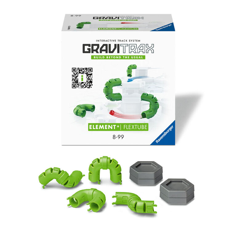 GraviTrax Element FlexTube