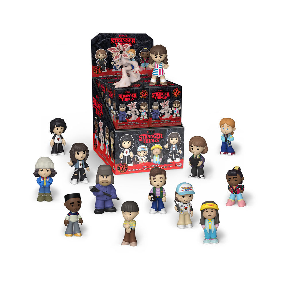 Stranger things toys cheap r us