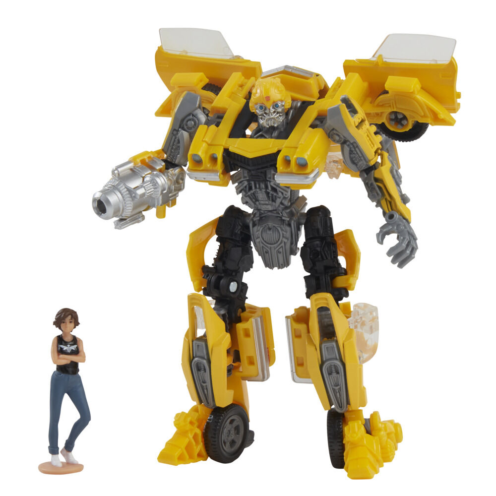 Transformers studio series on sale toys r us