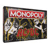 USAopoly MONOPOLY: AC/DC - Édition anglaise