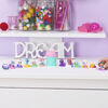 DreamWorks Gabby's Dollhouse, Surprise Blind Mini Figure and Accessory Stand (Style May Vary)