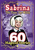 Sabrina: 60 Magical Stories - Édition anglaise