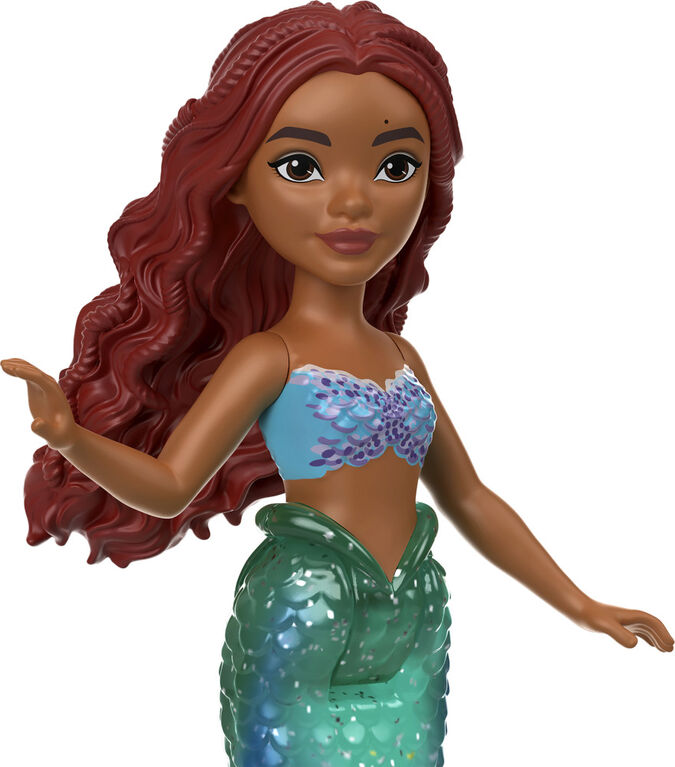 The 3 Ariel Mermaid Sister Set is here… : r/Barbie