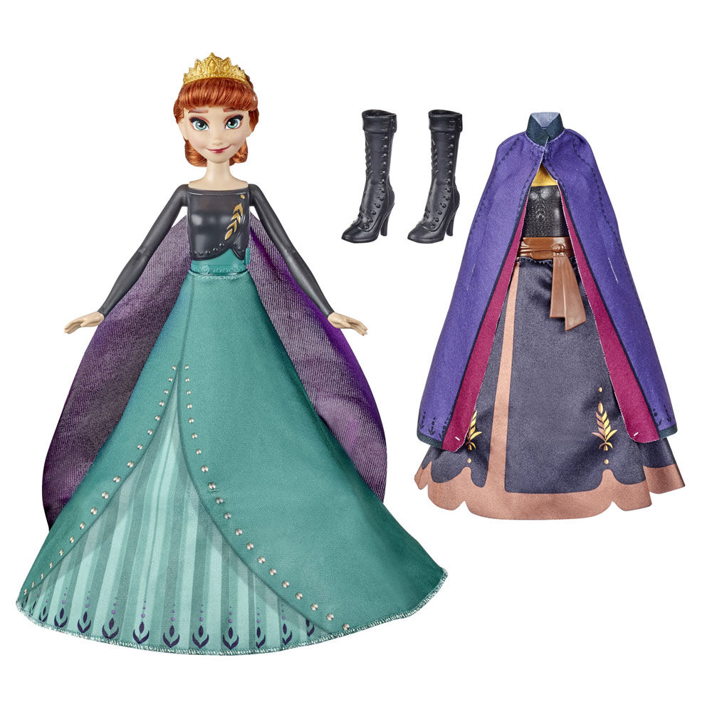 toys r us frozen 2