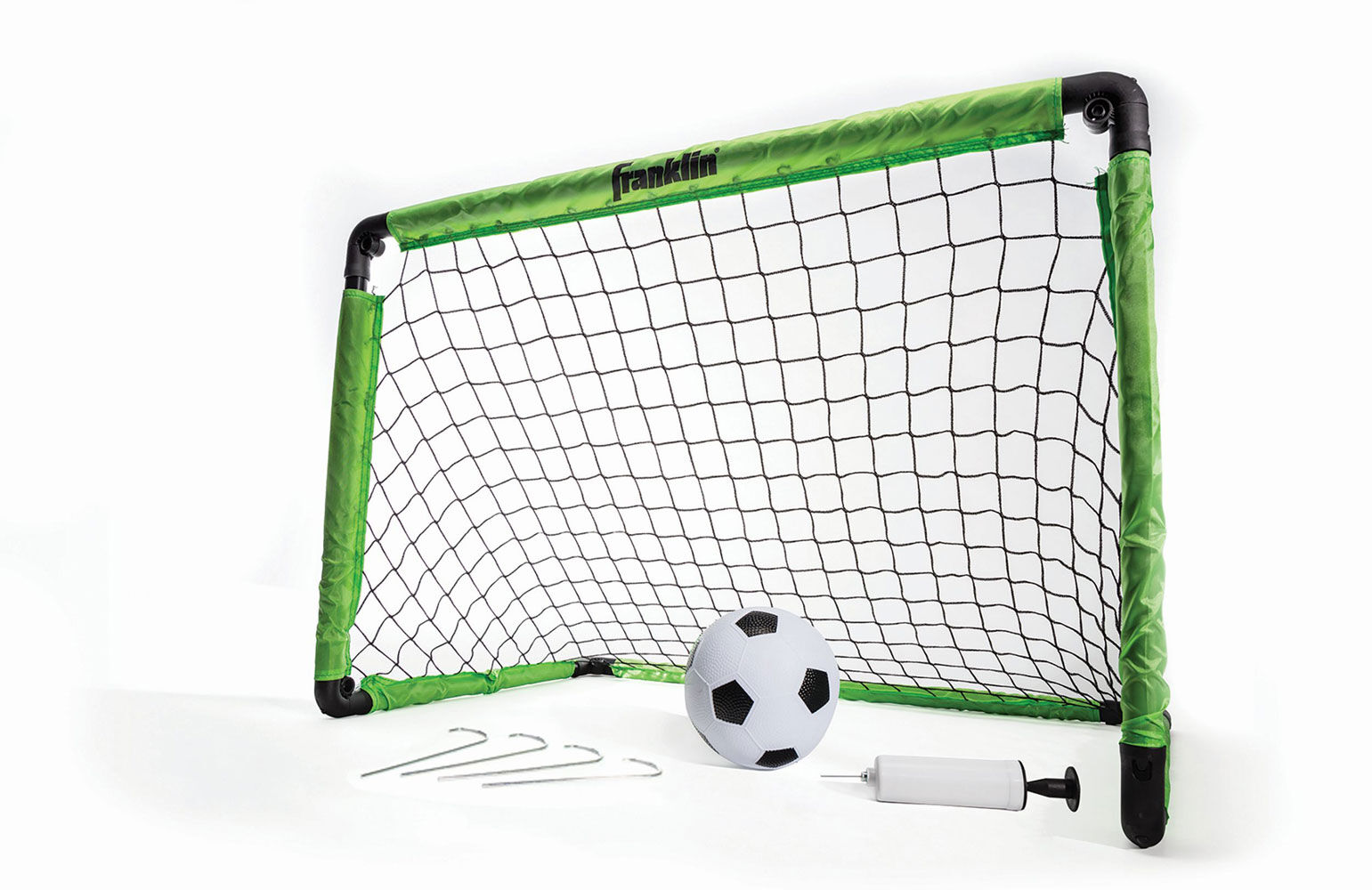 Toys r us cheap soccer net